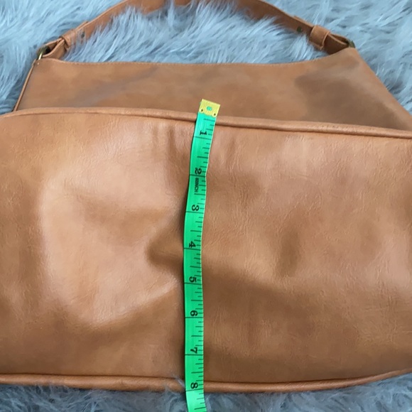 Universal thread XL shoulder bag - Picture 5 of 9